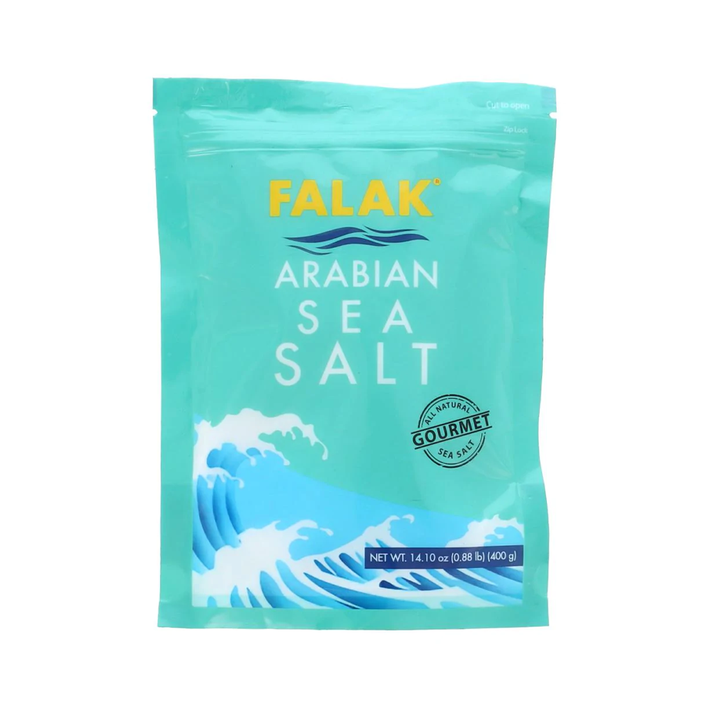 FALAK  ARABIAN SEA SALT VishalBazar