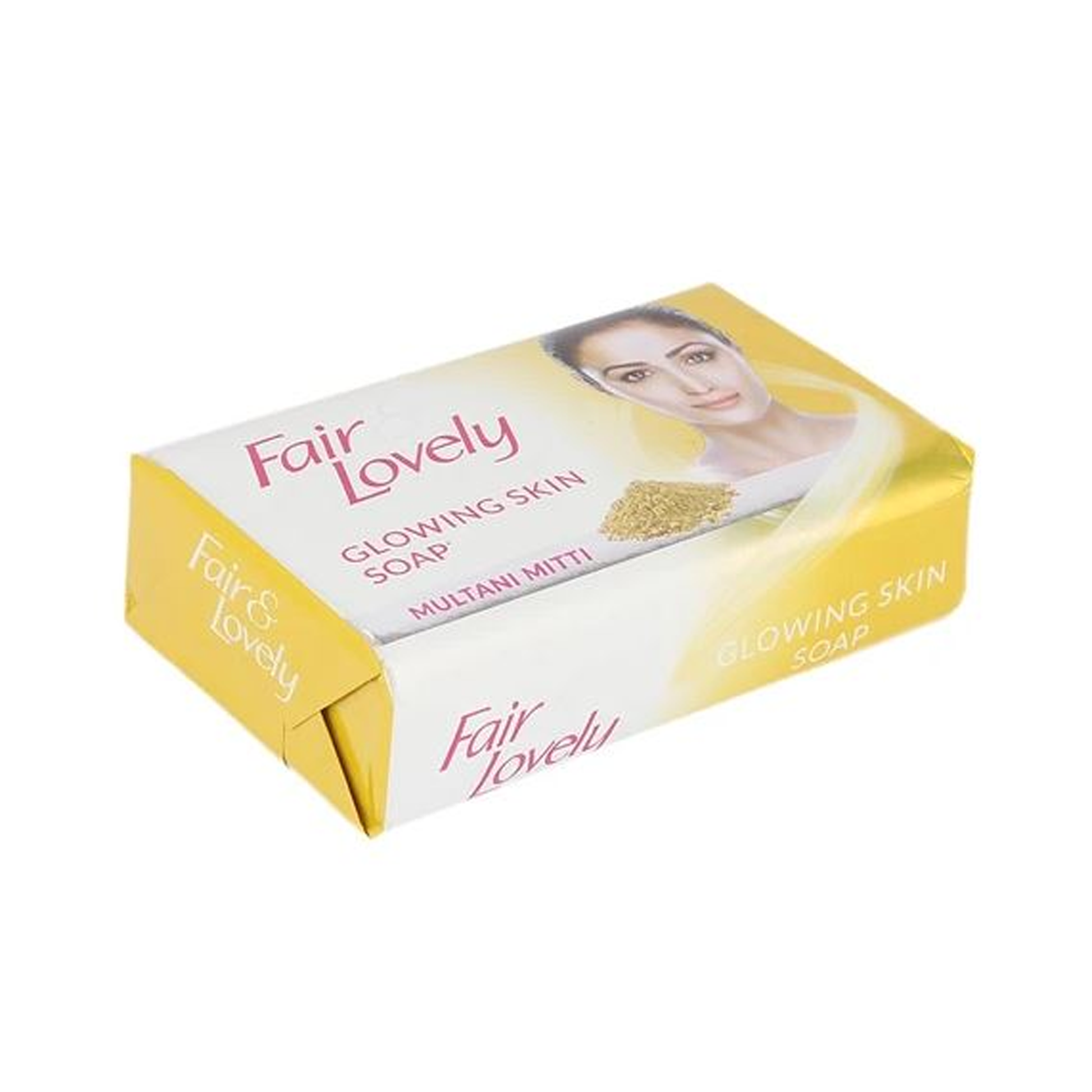 Fair & Lovely Soap VishalBazar