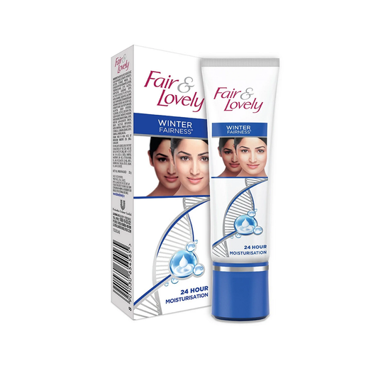 Fair & Lovely Winter Fairness VishalBazar