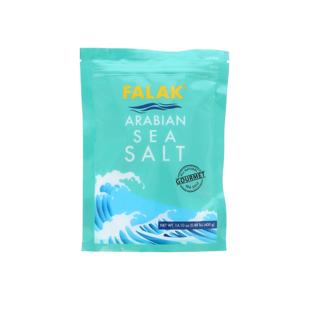 FALAK  ARABIAN SEA SALT VishalBazar