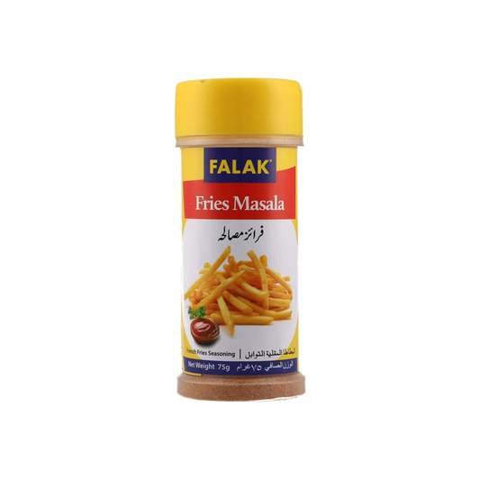 Falak Fries Masala - 24 x 75g VishalBazar