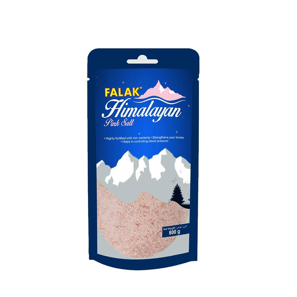 Falak Pink Salt VishalBazar