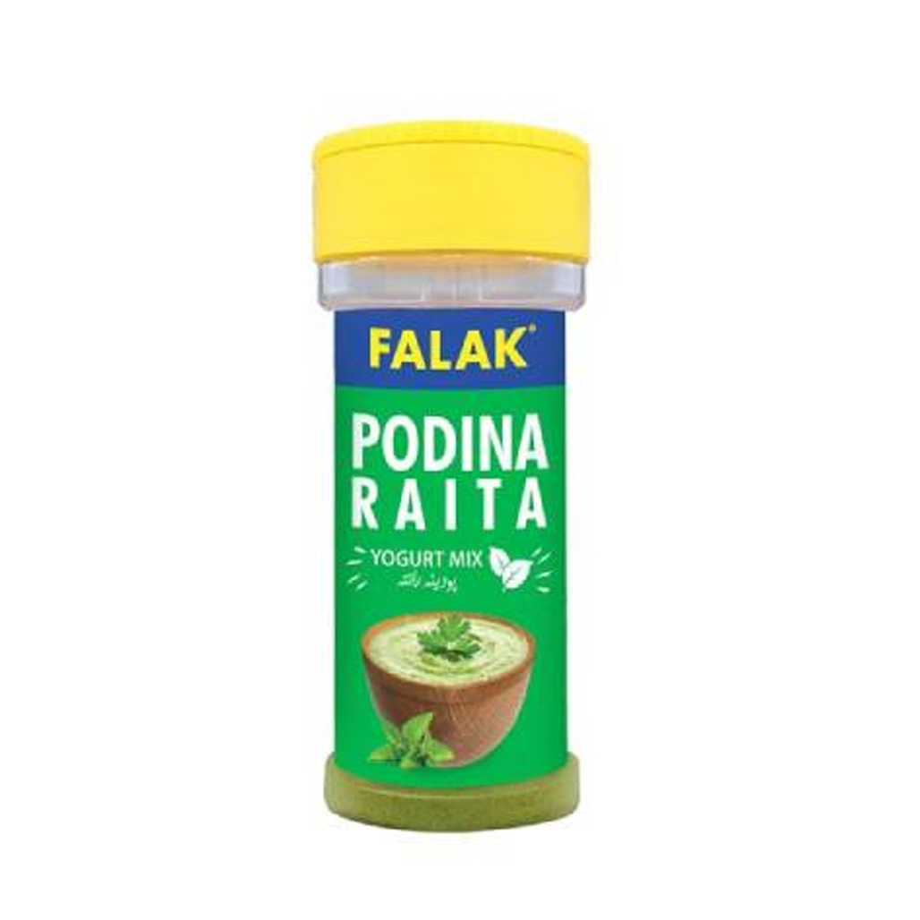 Falak Podina Raita Masala VishalBazar