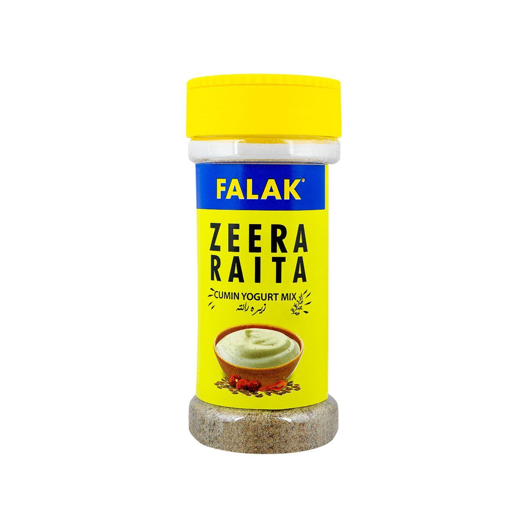 Falak Zeera Raita Masala VishalBazar