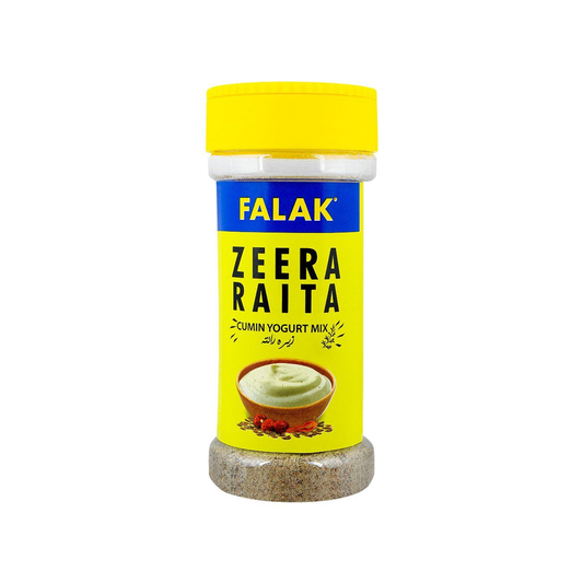 Falak Zeera Raita Masala VishalBazar