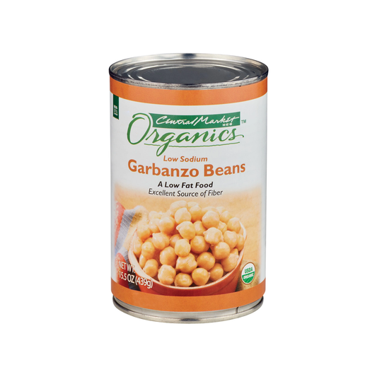 GARBANZO BEANS VishalBazar