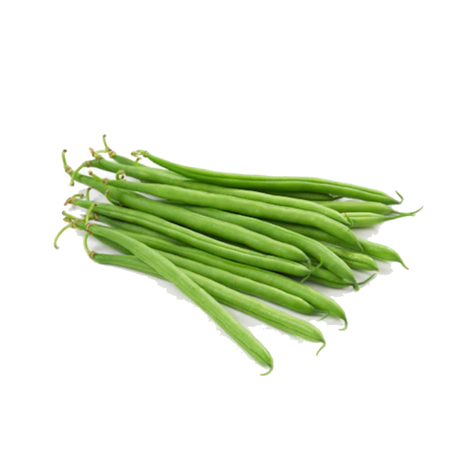 GREEN BEANS (ROUND BEANS) VishalBazar