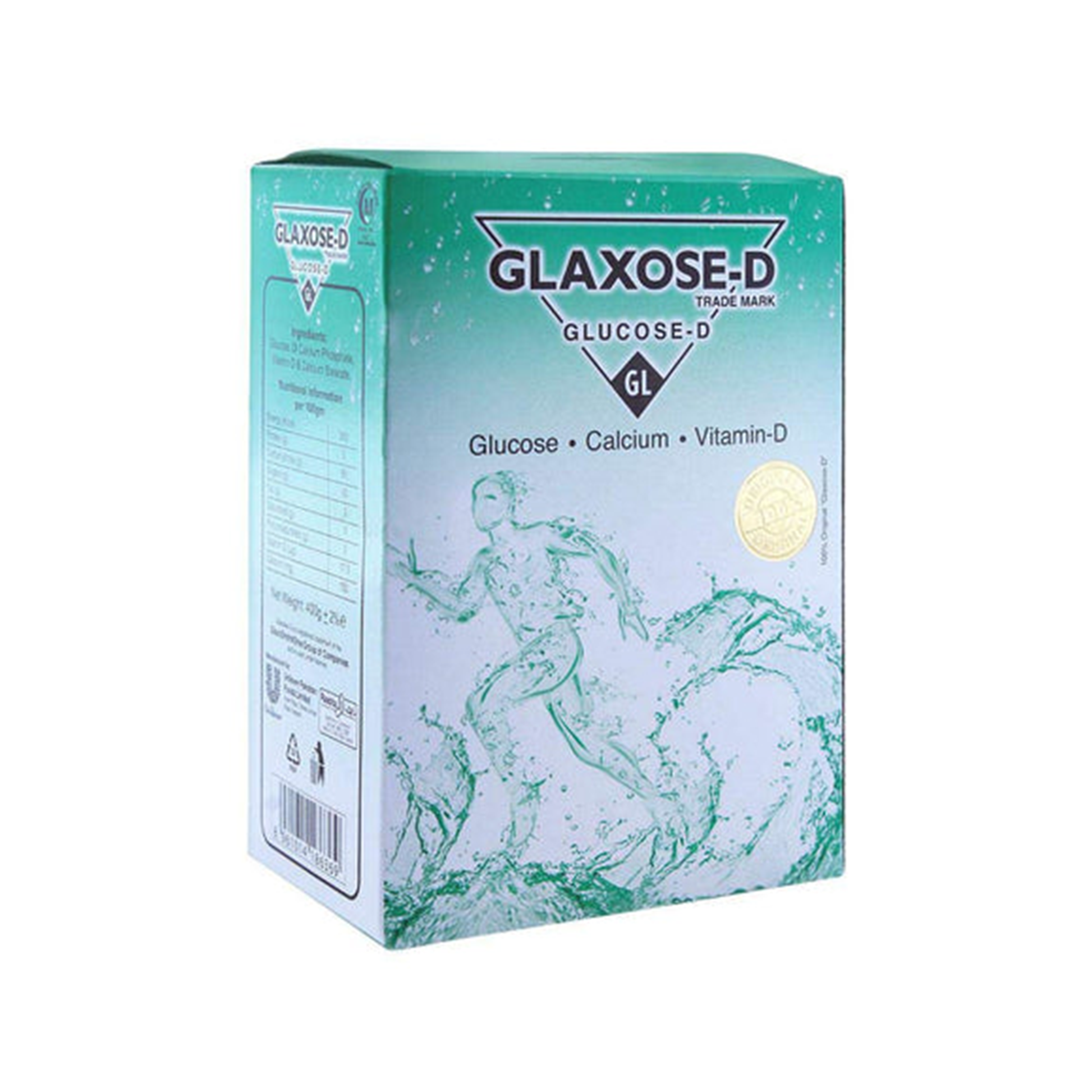 Glucose D Powder VishalBazar