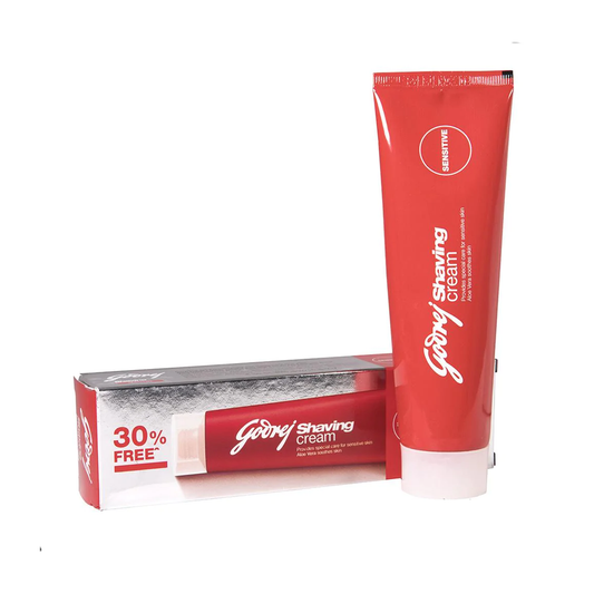 Godrej Shaving Cream VishalBazar