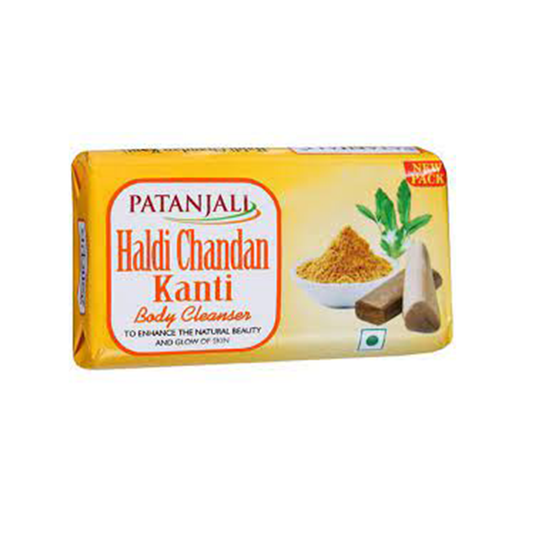 Haldi Chandan Soap VishalBazar