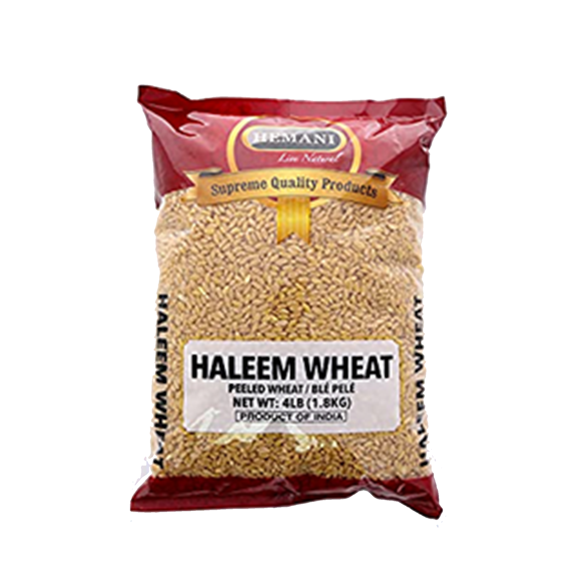 Haleem Wheat VishalBazar