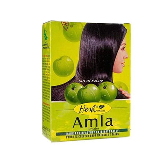 Hesh Amla Powder VishalBazar