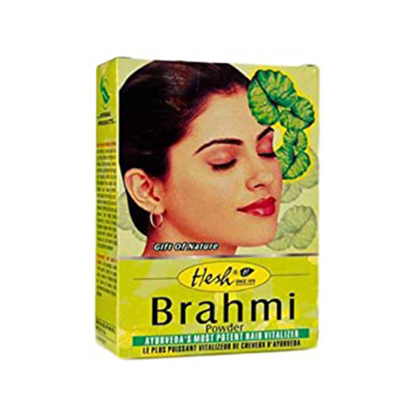 Hesh Brahmi Powder VishalBazar