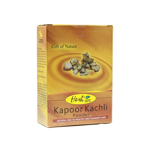 Hesh Kapoor Kachli Powder VishalBazar