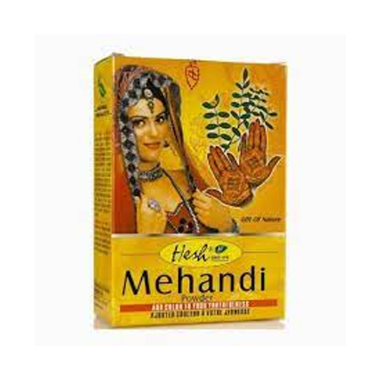 Hesh Mehandi Powder VishalBazar