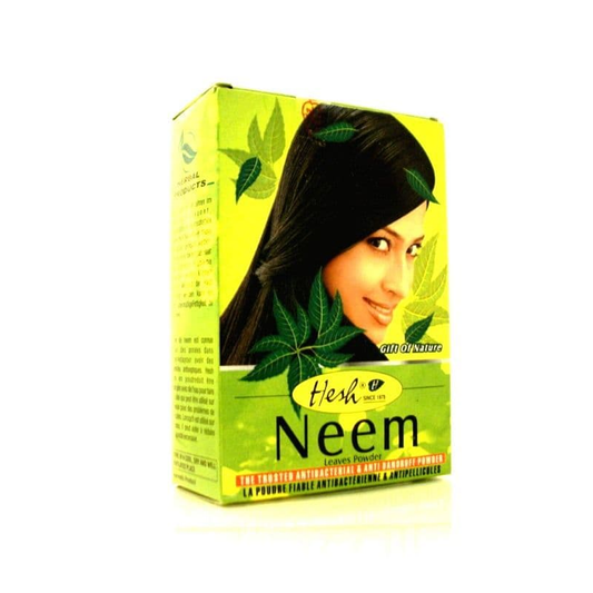 Hesh Neem Leaves Powder VishalBazar