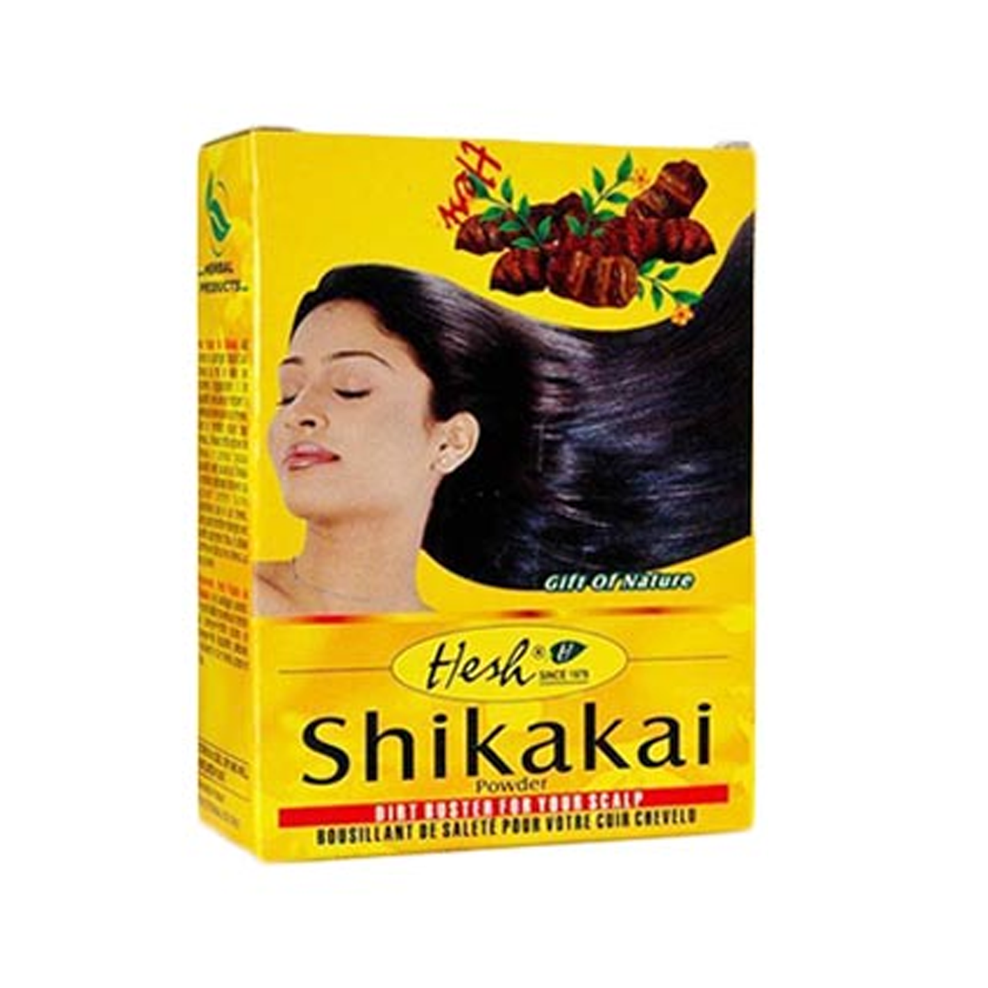 Hesh Shikakai Powder VishalBazar