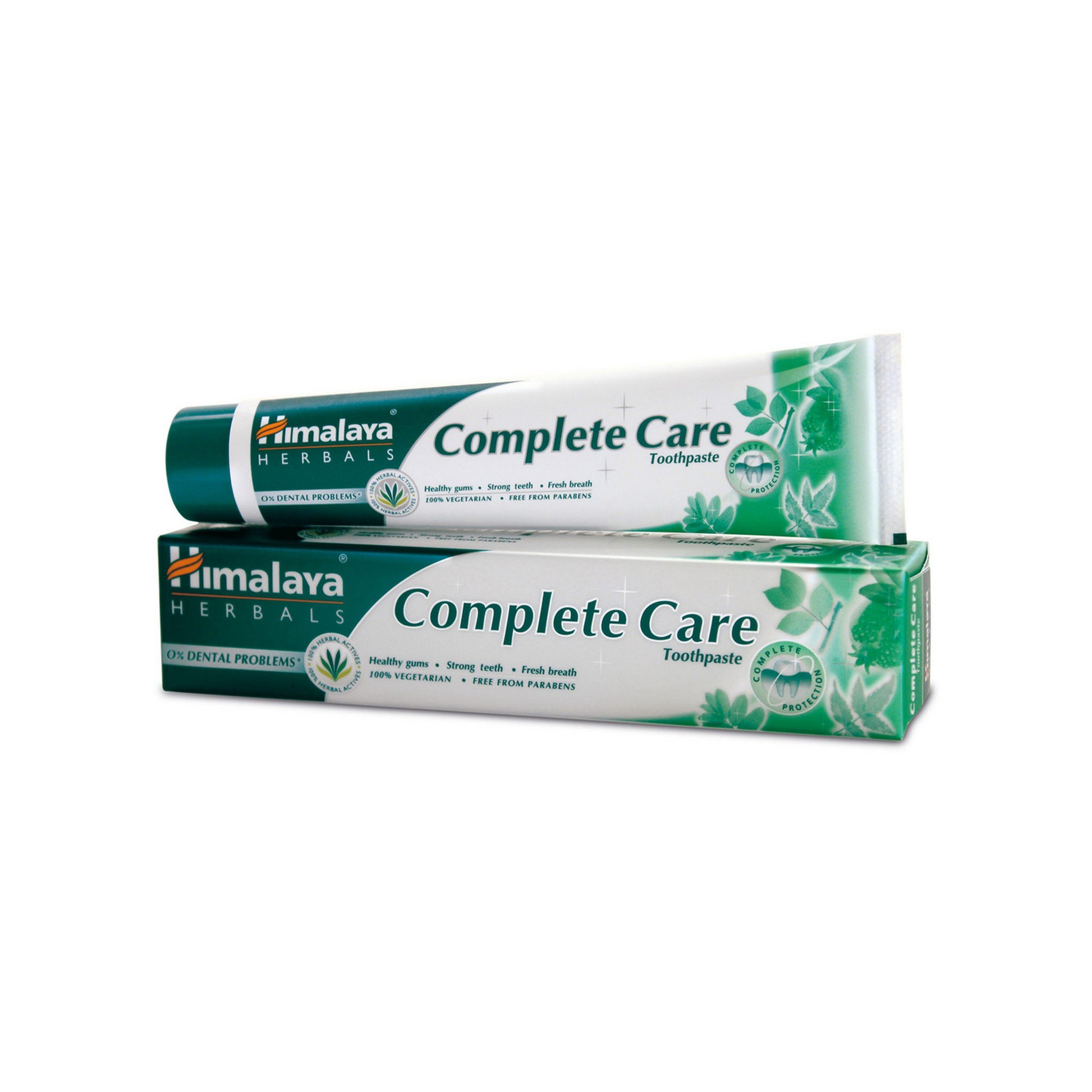 Himalaya Complete Care Tooth Paste VishalBazar