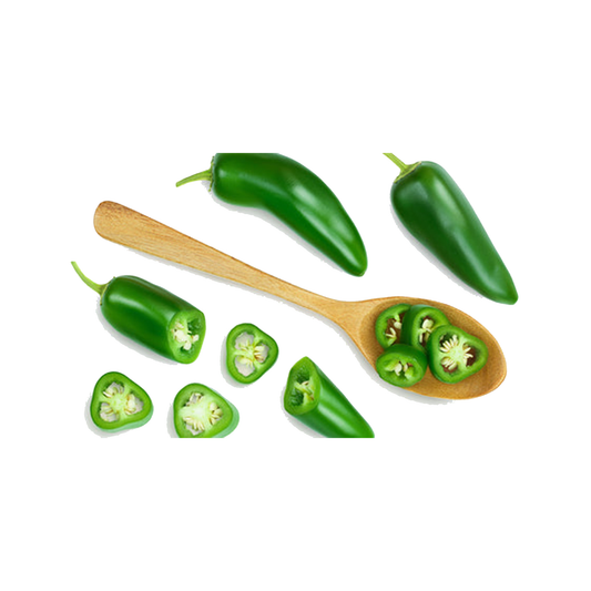 JALAPENO (L) VishalBazar