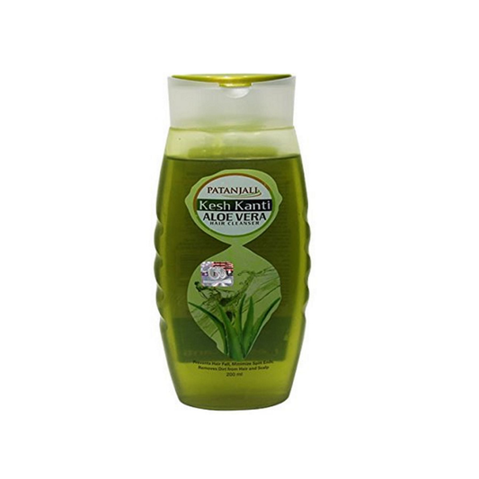 KK Aloevera Hair Shampoo VishalBazar