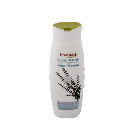 KK Milk Protein Hair Shampoo VishalBazar