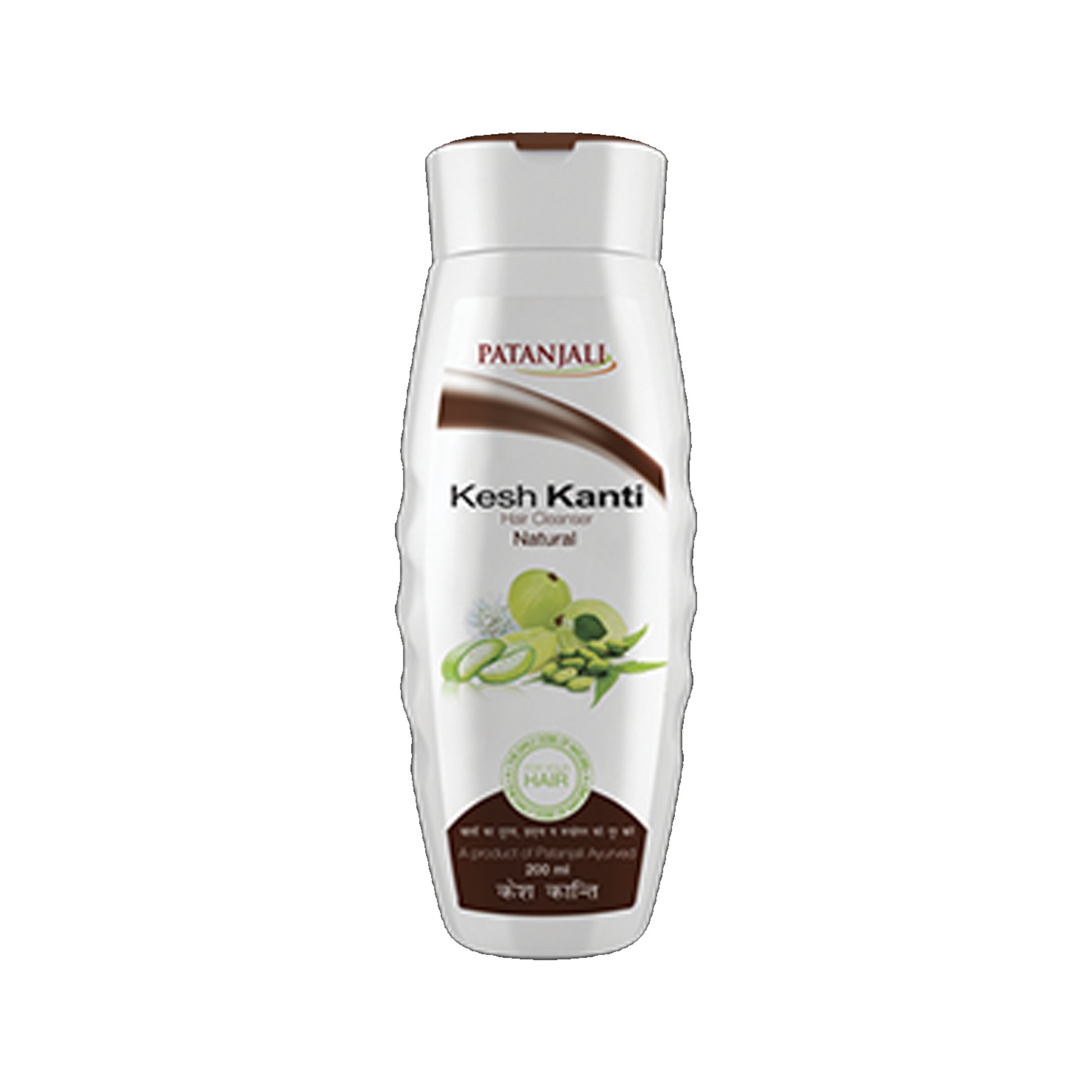 KK Natural Hair Shampoo VishalBazar