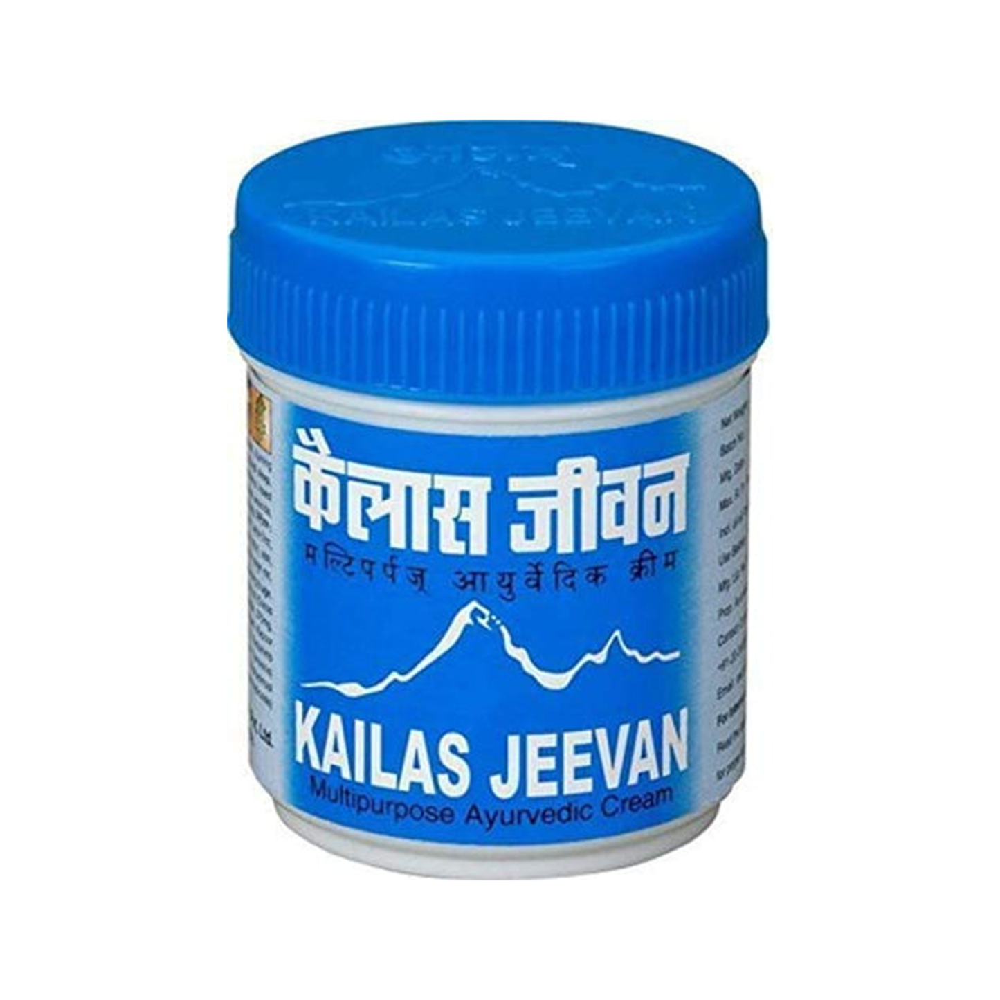 Kailash Jeevan VishalBazar