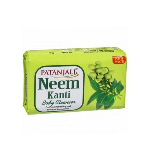 Kanti Neem Soap VishalBazar