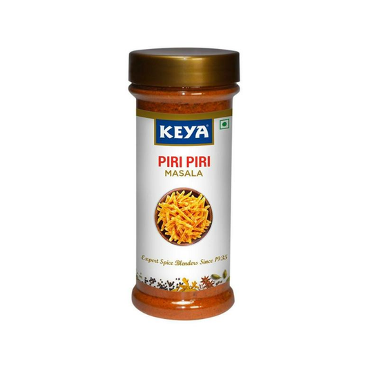 Keya Piri Piri Masala (Jar) VishalBazar