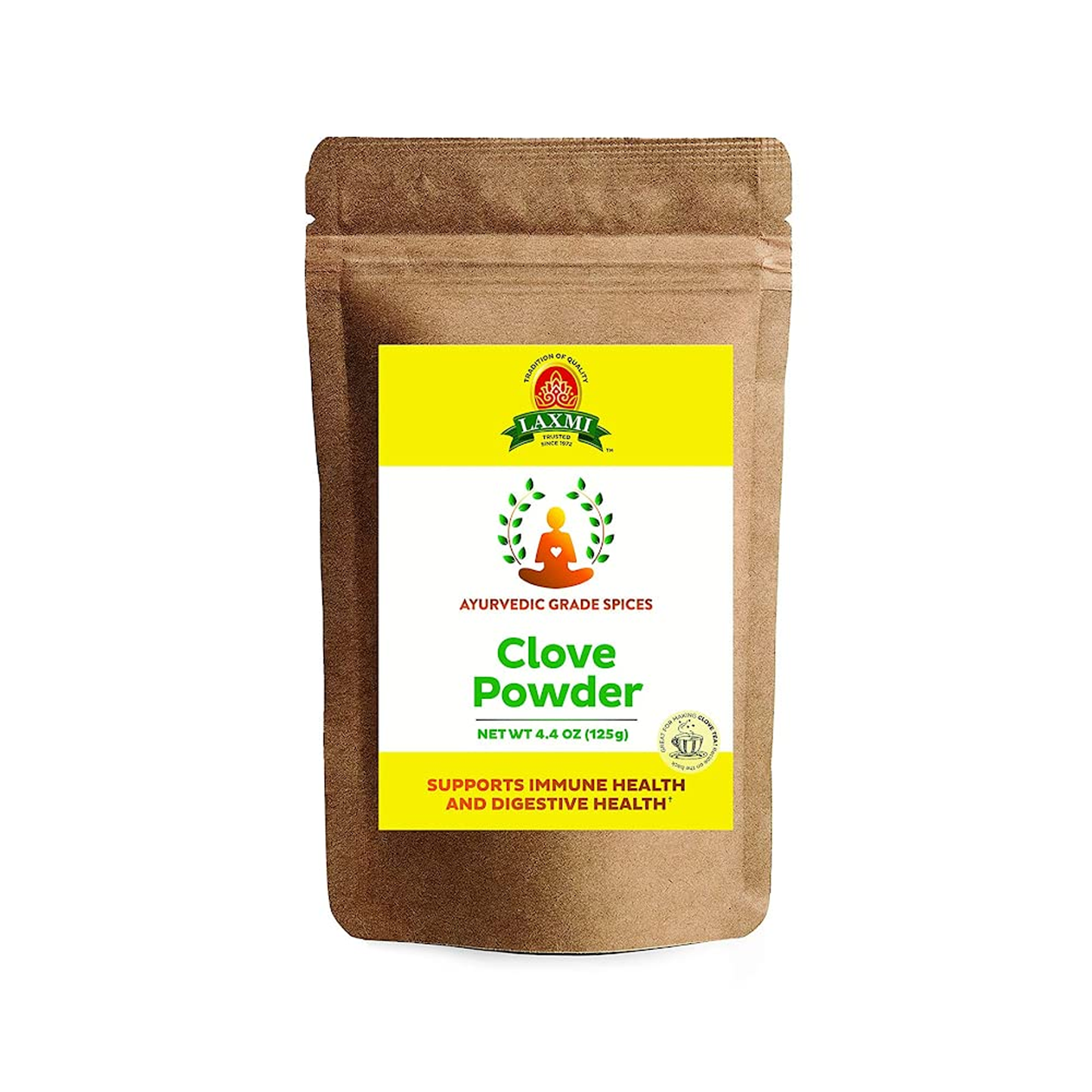 LAXMI AYURVEDIC CLOVE POWDER My Store