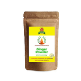 LAXMI AYURVEDIC GINGER POWDER My Store