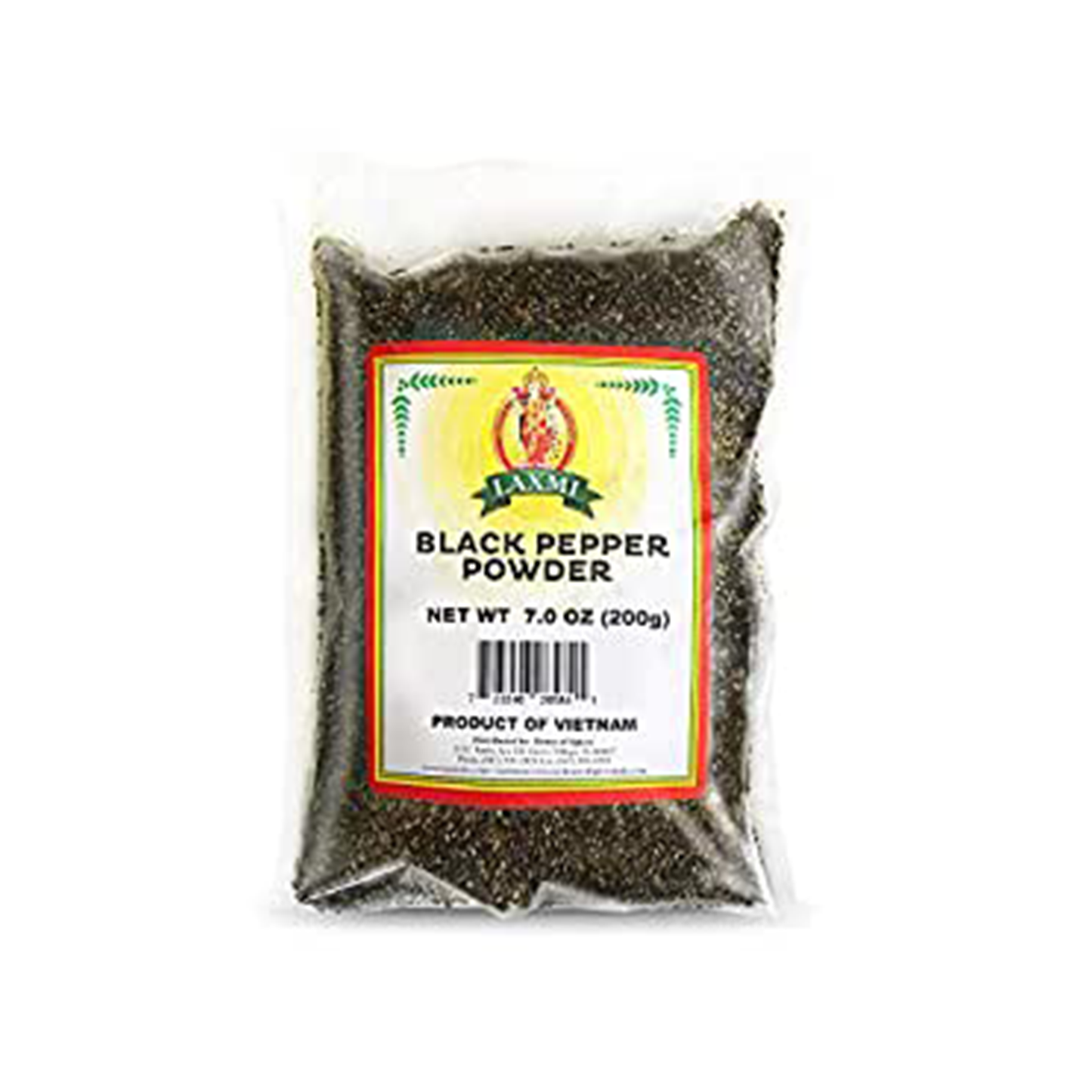 LAXMI BLACK PEPPER POWDER My Store