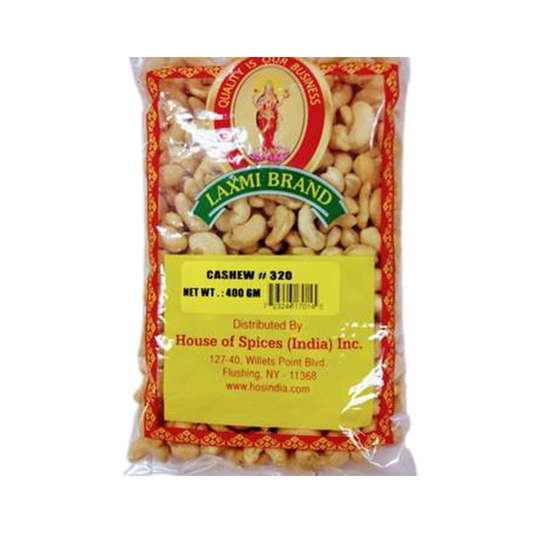 LAXMI CASHEW (320) DesiExpress