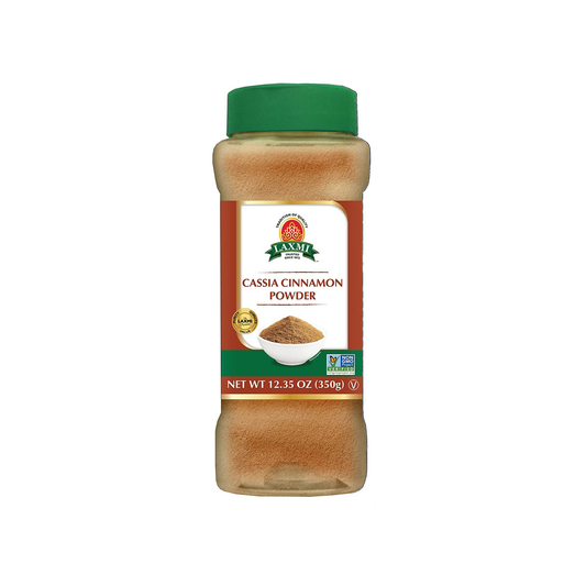 LAXMI CINNAMON POWDER (JAR) My Store