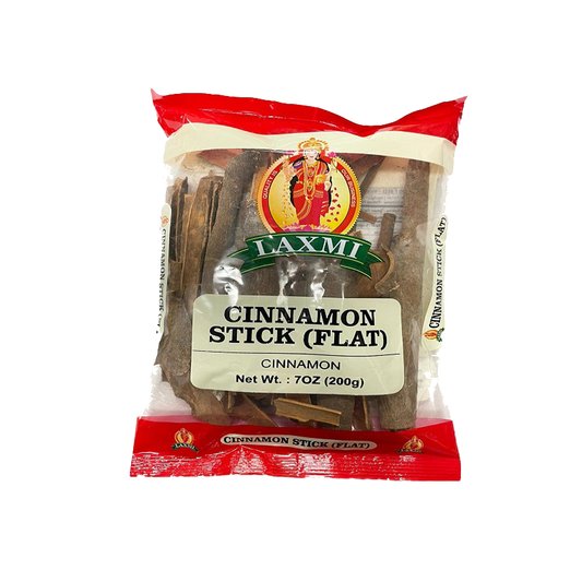 LAXMI CINNAMON STICK FLAT My Store