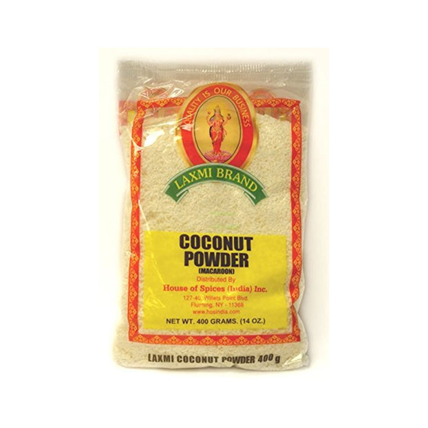 LAXMI COCONUT POWDER DesiExpress