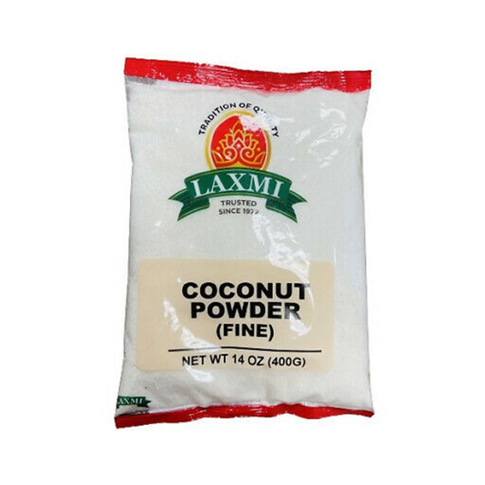 LAXMI COCONUT POWDER FINE DesiExpress