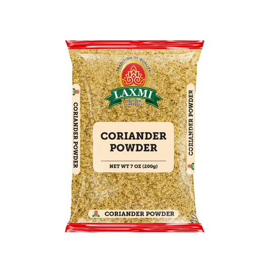 LAXMI CORIANDER POWDER My Store