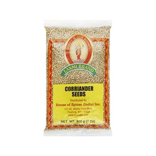 LAXMI CORIANDER SEED My Store