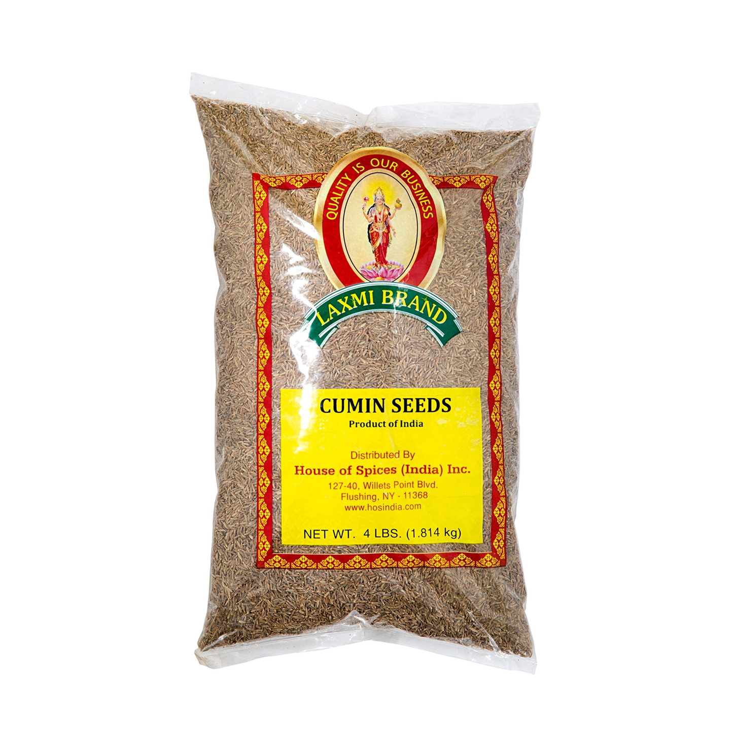 LAXMI CUMIN SEED My Store