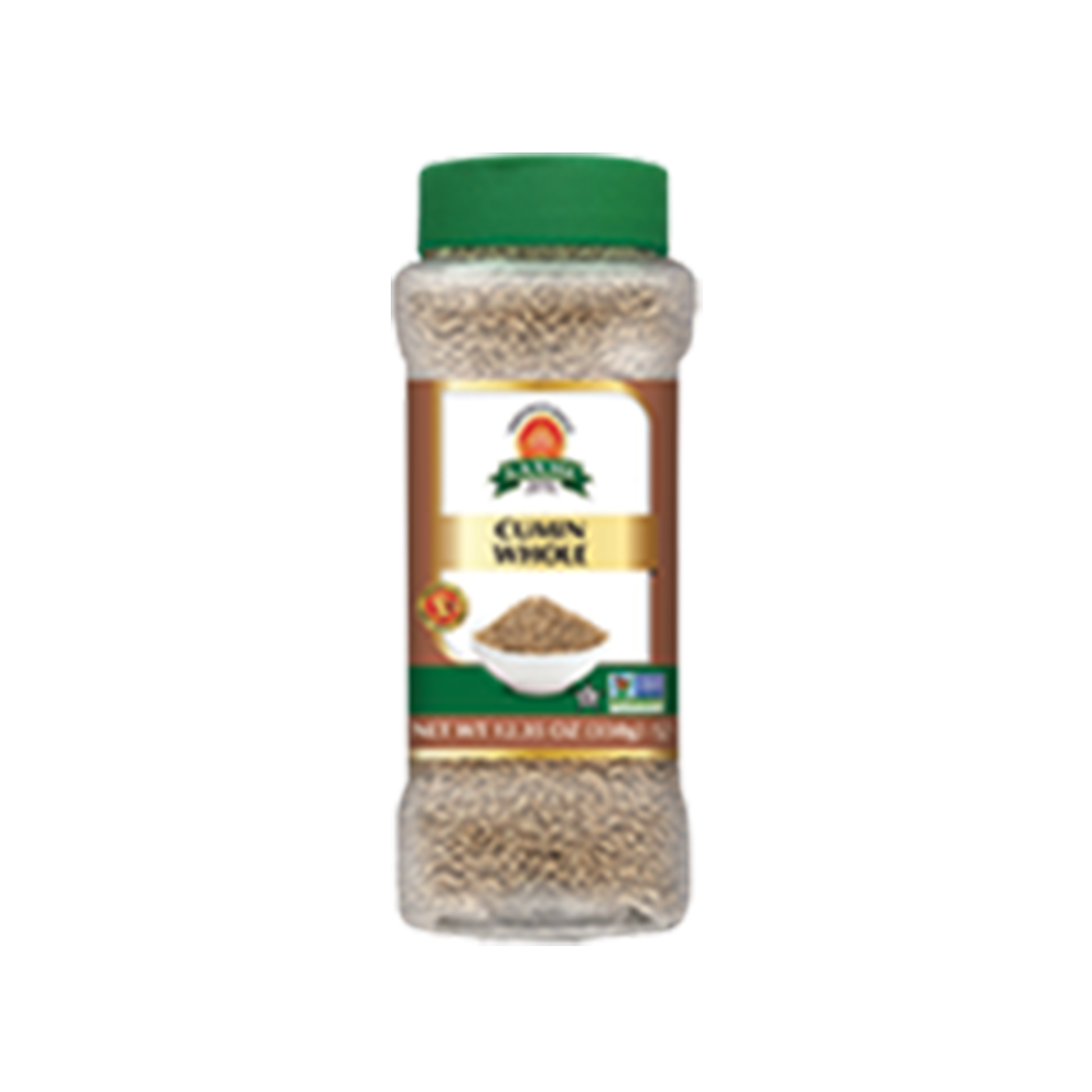 LAXMI CUMIN SEED (JAR) My Store