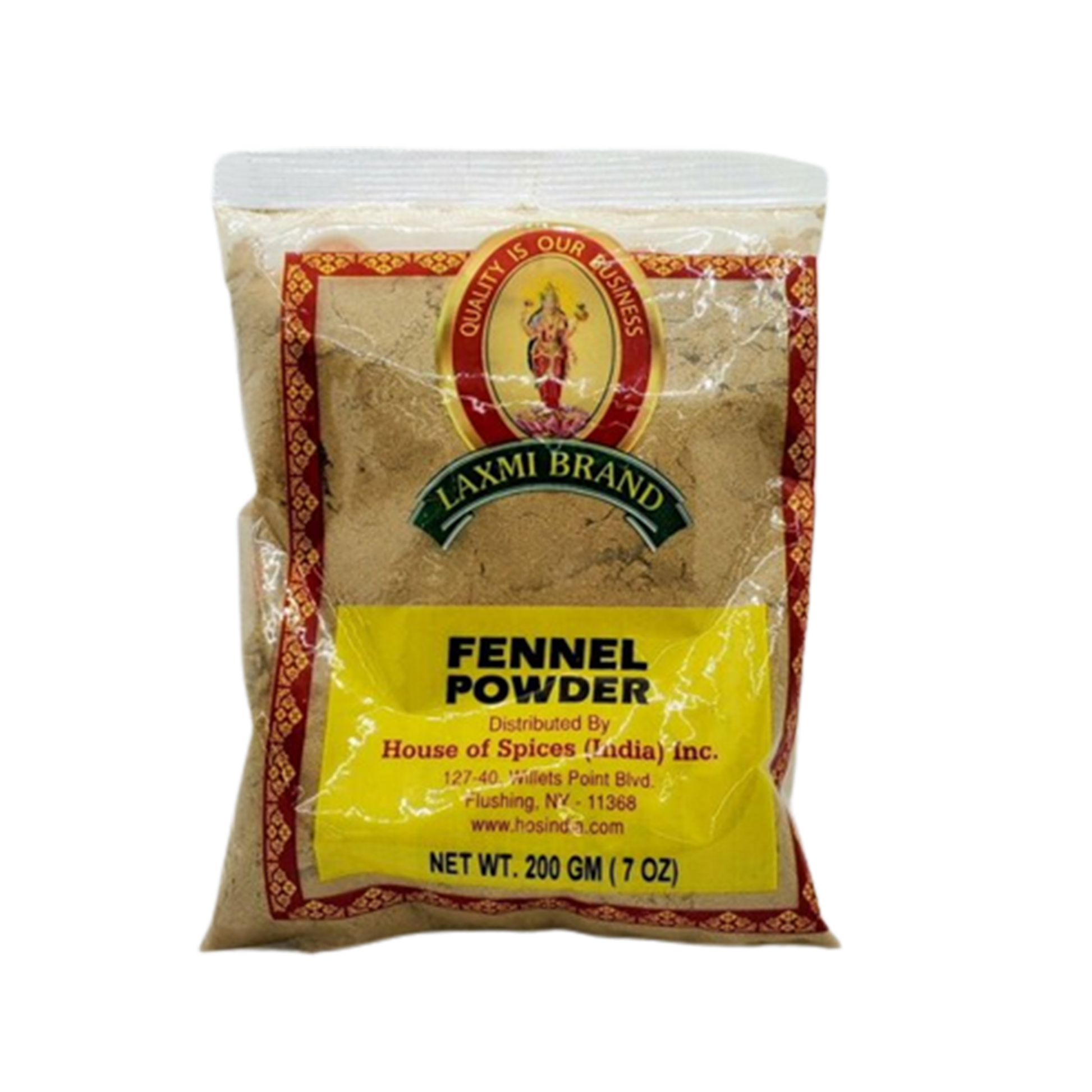 LAXMI FENNEL POWDER DesiExpress