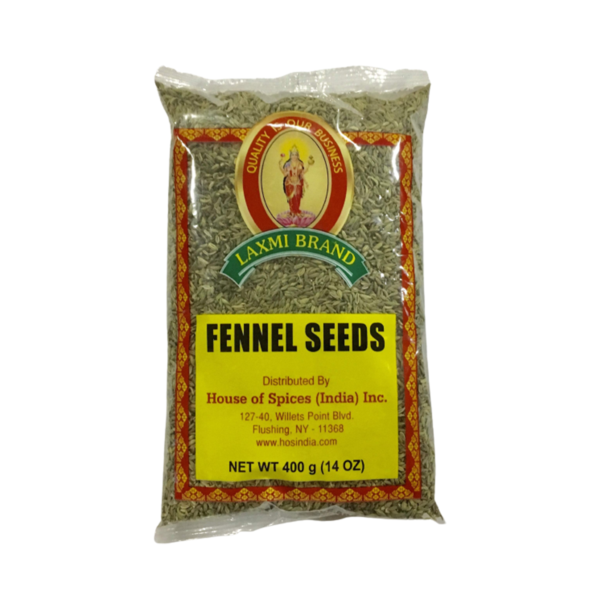 LAXMI FENNEL SEED DesiExpress