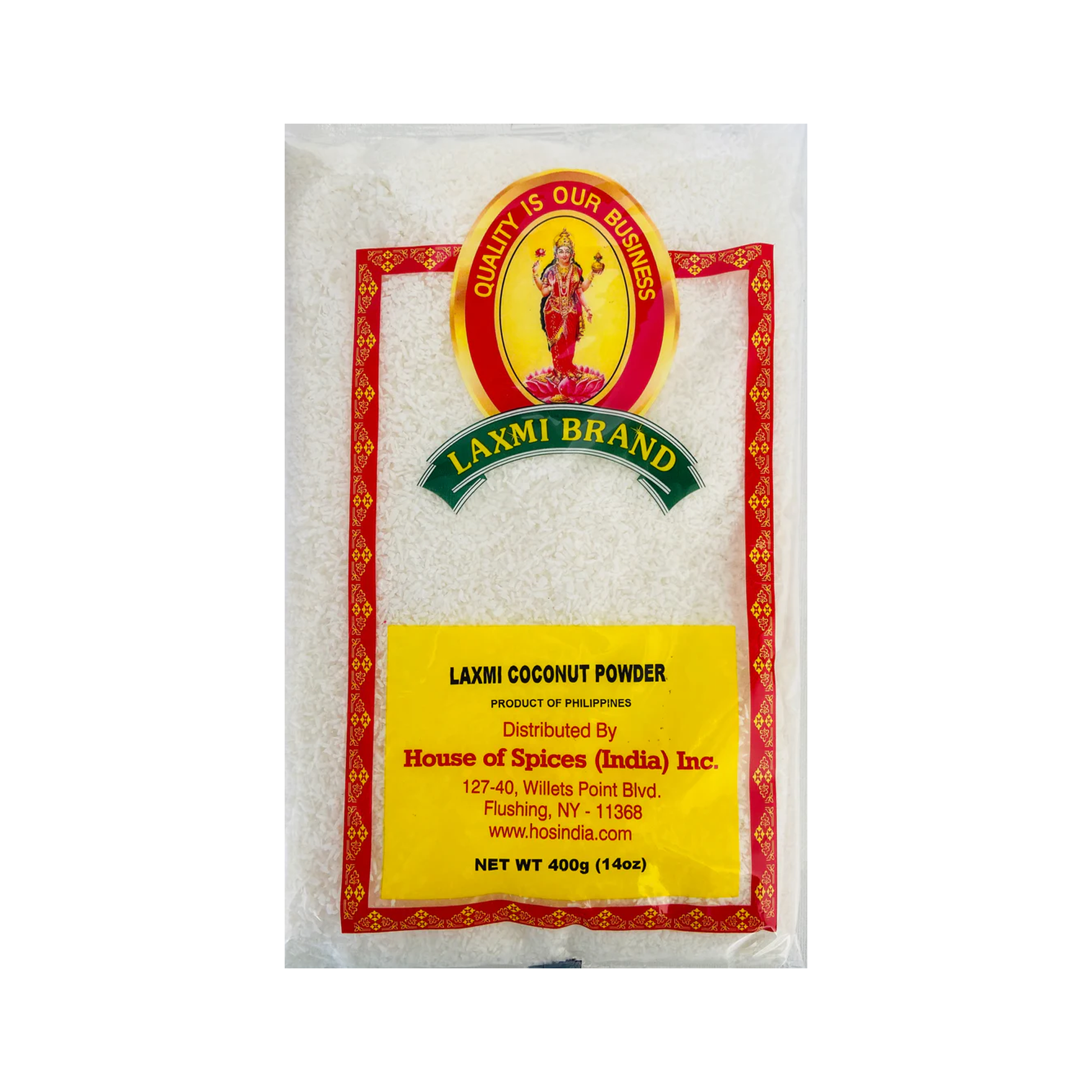 LAXMI FR.SH.COCONUT DesiExpress