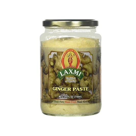 LAXMI GINGER PASTE My Store