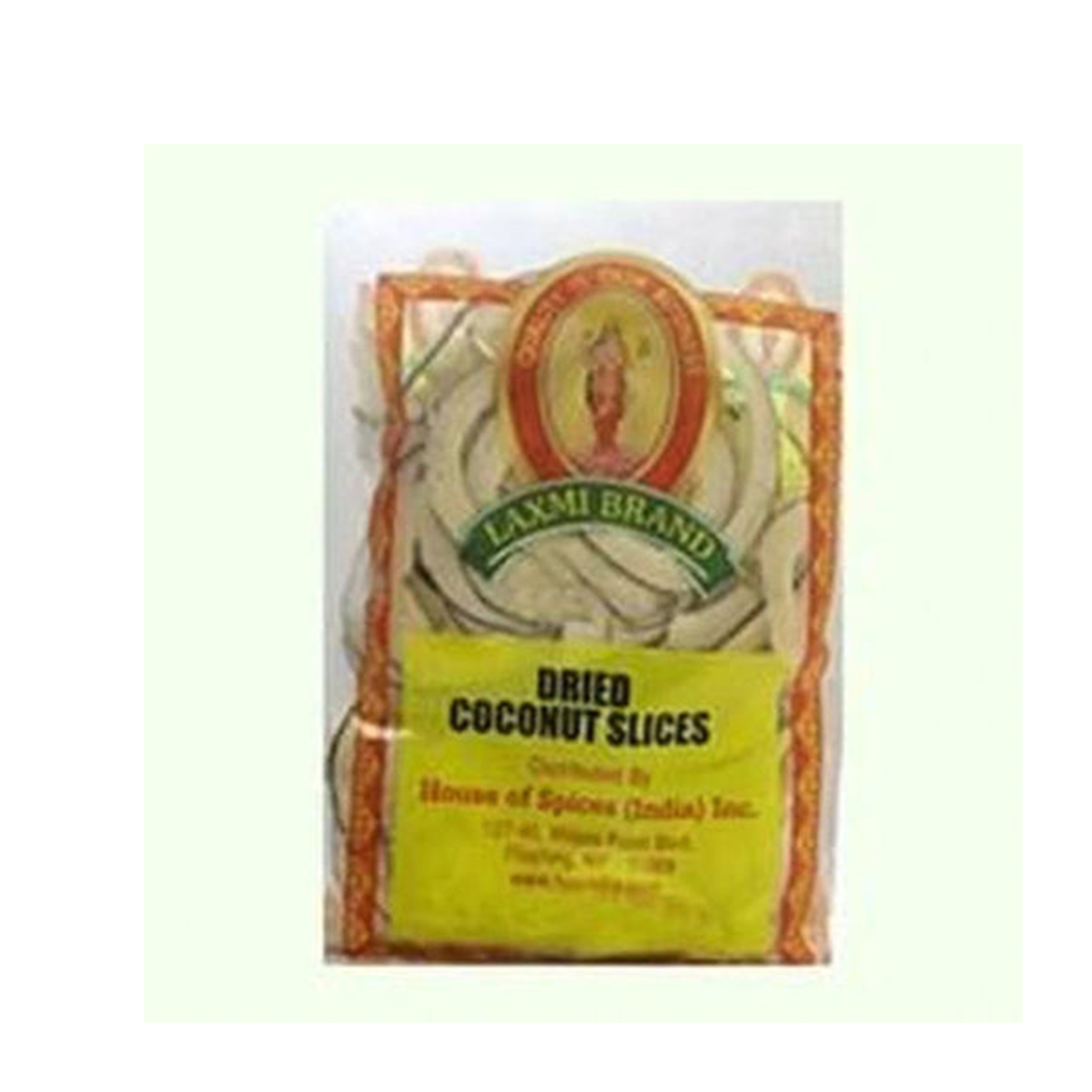 LAXMI HALF DRIED COPRA DesiExpress