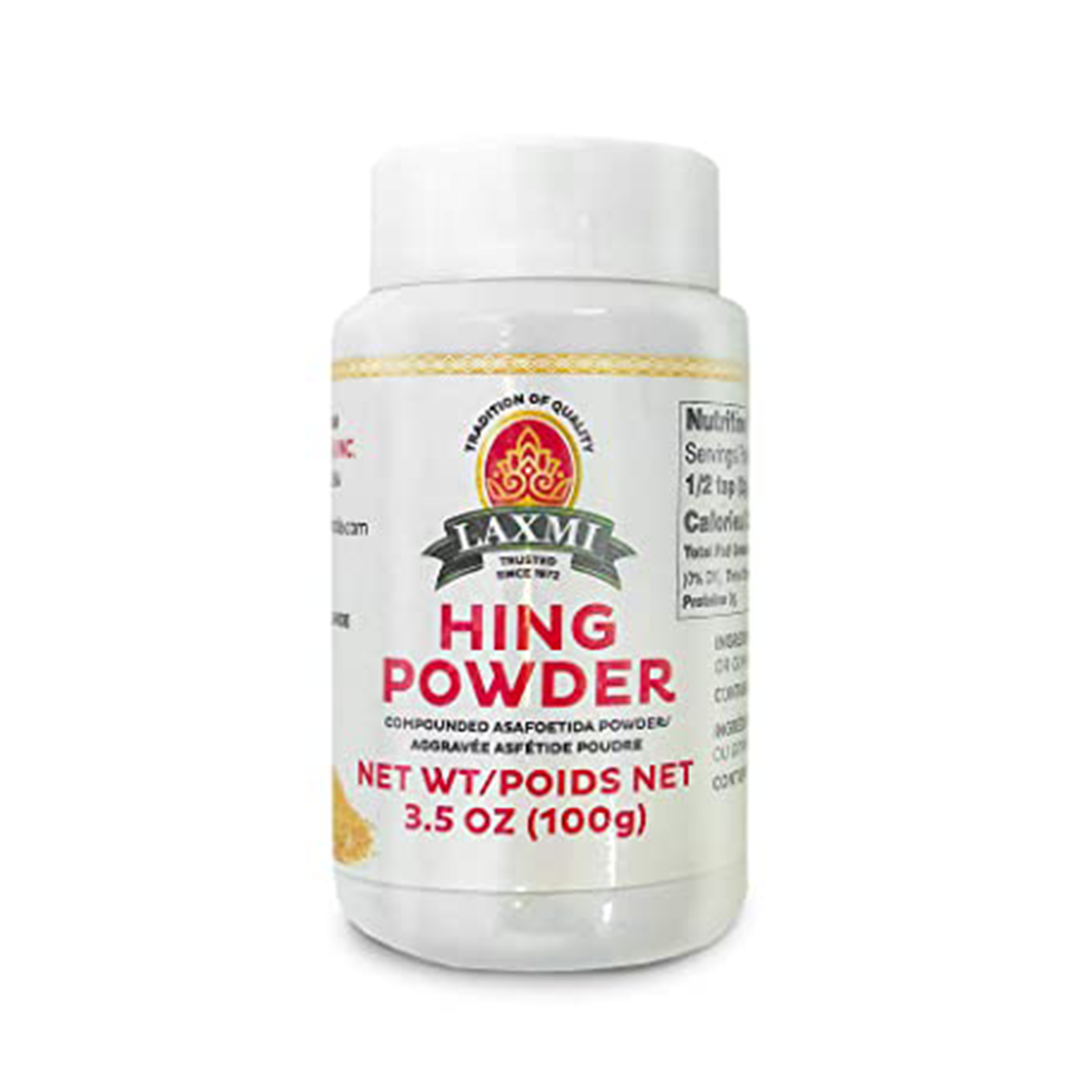 LAXMI HING POWDER My Store