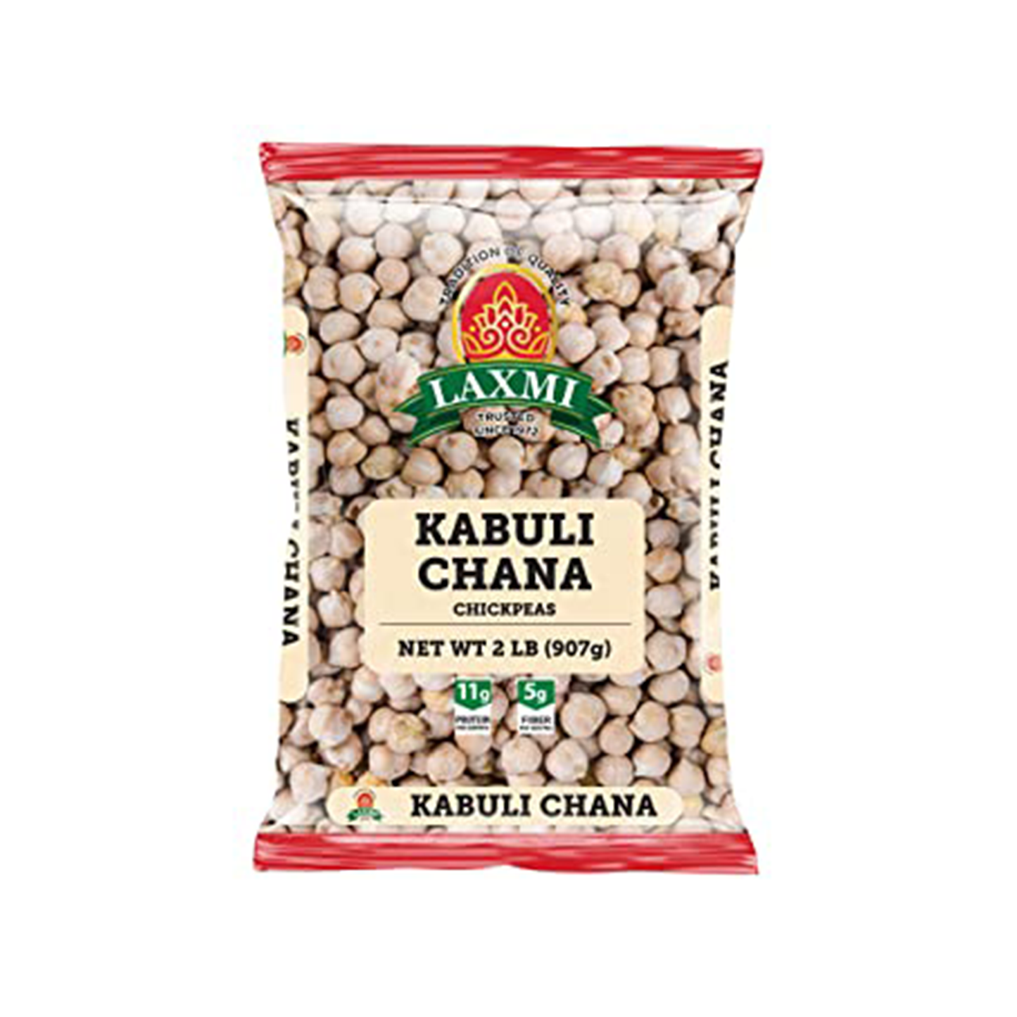 LAXMI KABULI CHANA DesiExpress