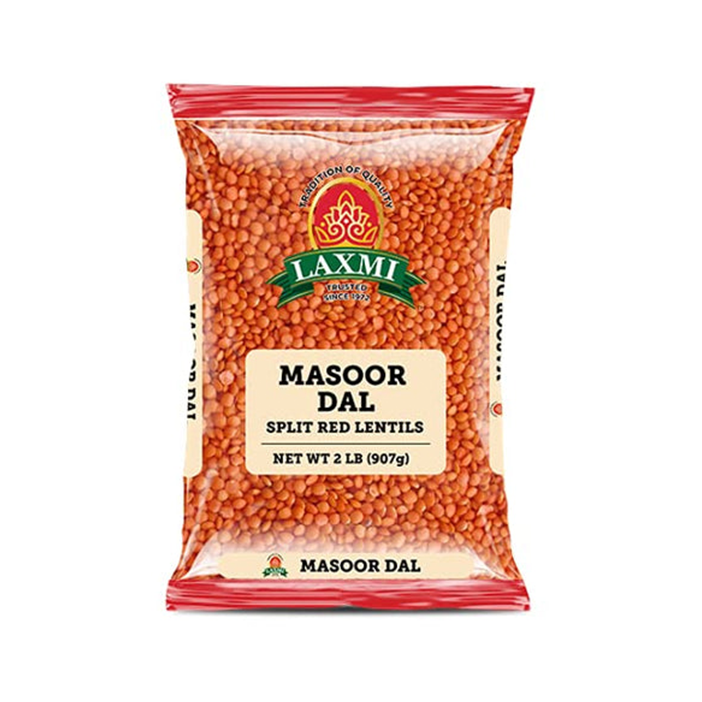 LAXMI MASOOR DAL DesiExpress