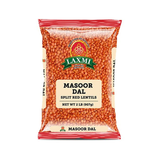 LAXMI MASOOR DAL DesiExpress